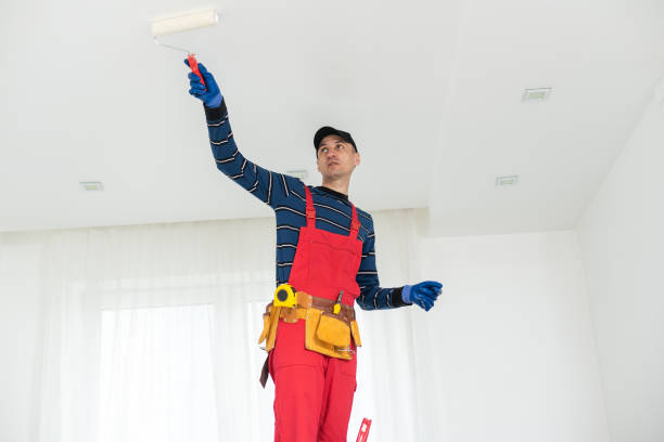 Best Commercial Mold Inspection  in Andrews Af, MD