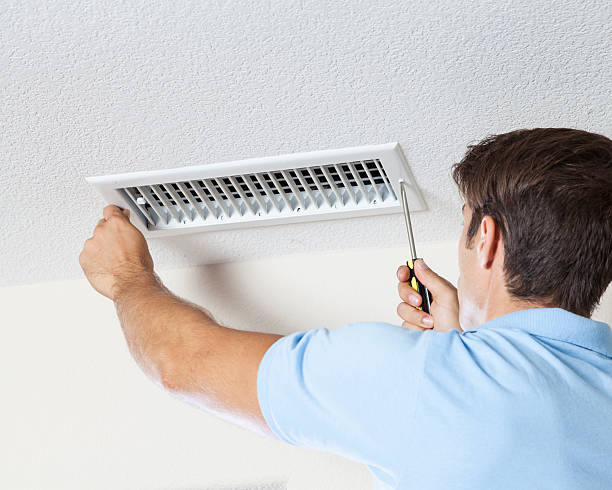 Best Mold Removal for HVAC Installations  in Andrews Af, MD